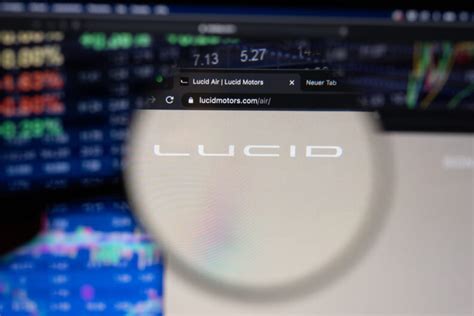 lucid aktie kaufen